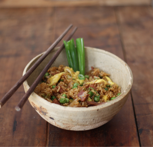 what to eat with white rice what to eat with white rice